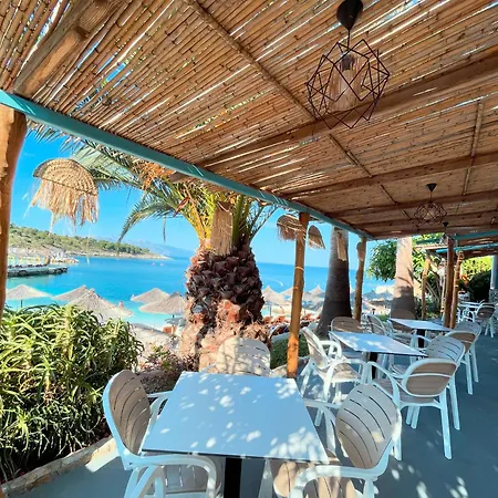 Xhibo * Sarandë