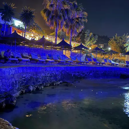 Appartamento Xhibo Sarandë