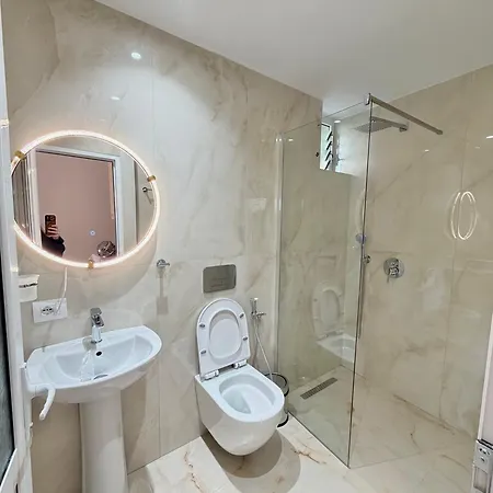 Xhibo Apartamento *