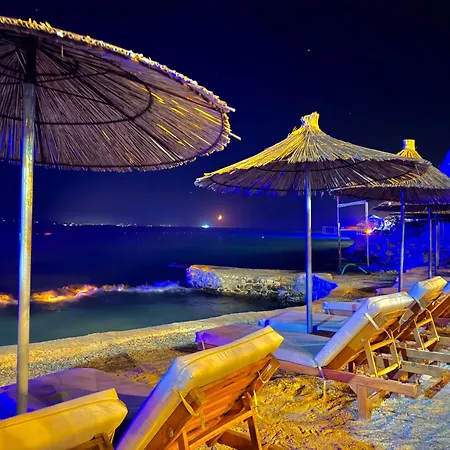 Apartamento Xhibo Sarandë