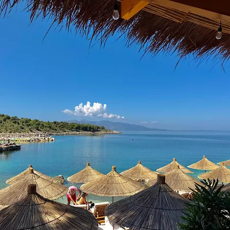 Xhibo * Sarandë