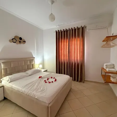 Apartamento Xhibo Sarandë