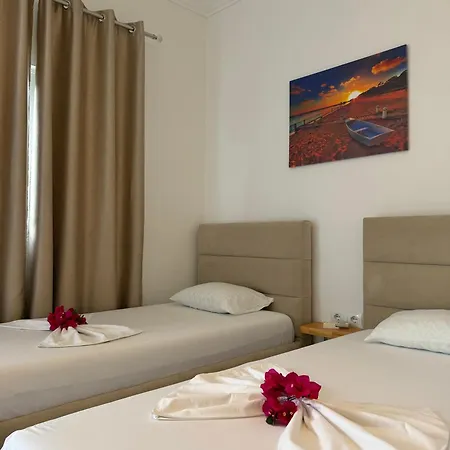 Apartamento Xhibo Sarandë