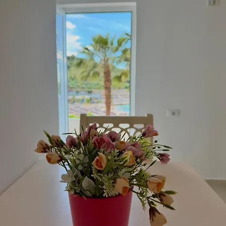 Apartamento Xhibo Sarandë