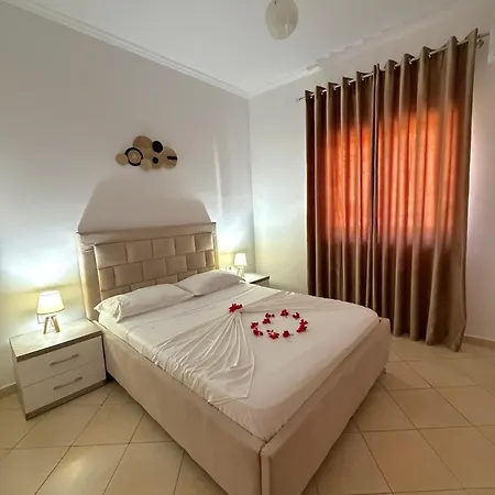 Xhibo Apartamento Sarandë