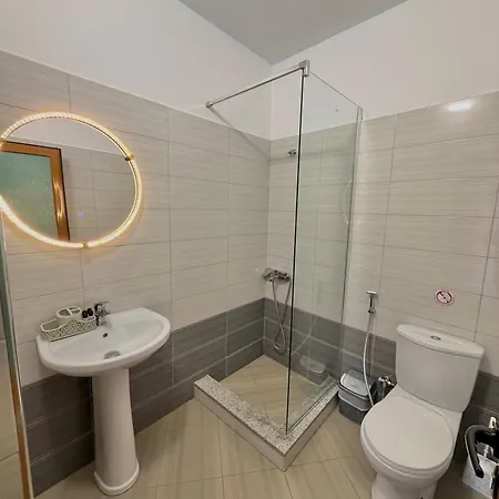 Xhibo Apartamento