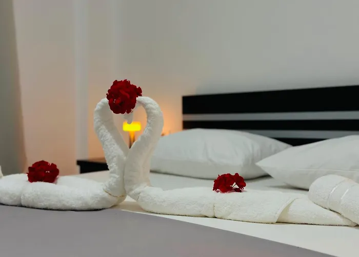 Xhibo Apartamento