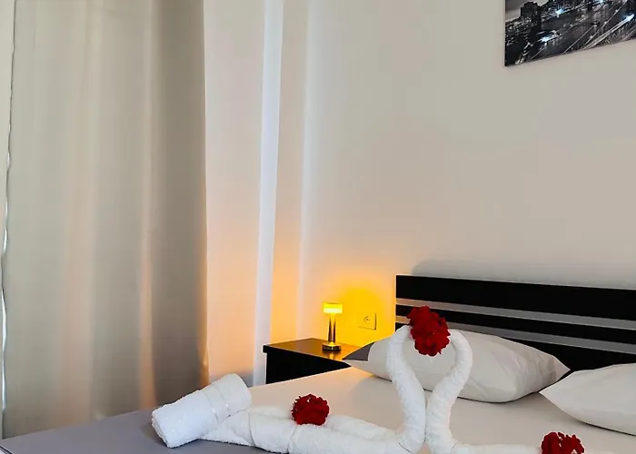 Apartamento Xhibo