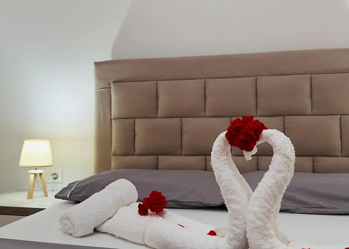 Xhibo Apartamento