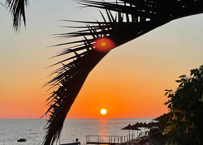 Xhibo Appartamento *