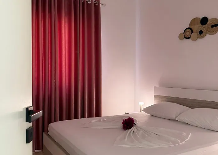 Apartamento Xhibo