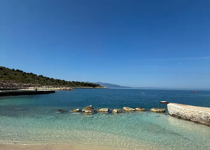 Xhibo Appartamento *