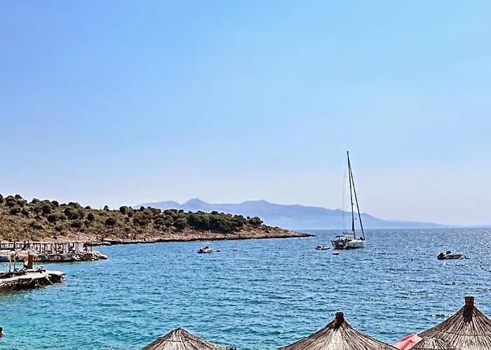 Appartamento Xhibo *