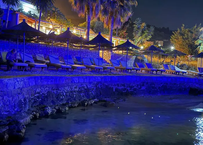 Appartamento Xhibo Sarandë