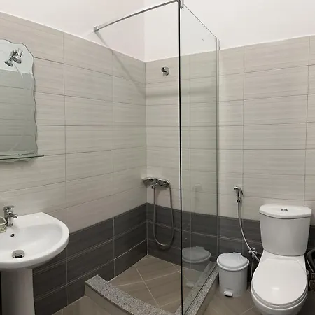 Xhibo Apartment *