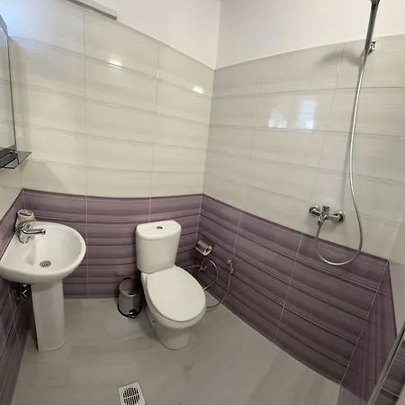Xhibo Apartment