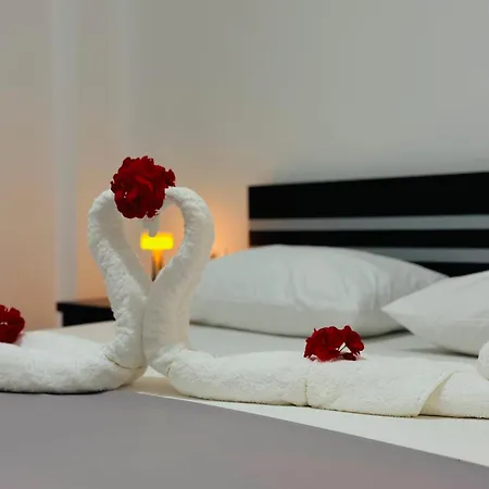 Xhibo Apartmán