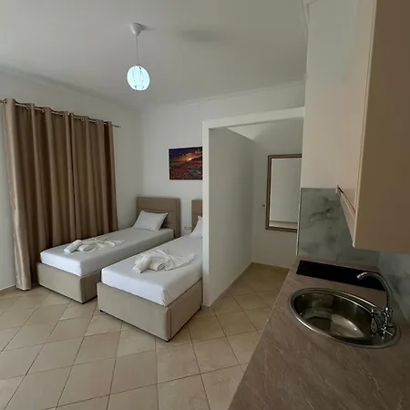 Xhibo Apartment *
