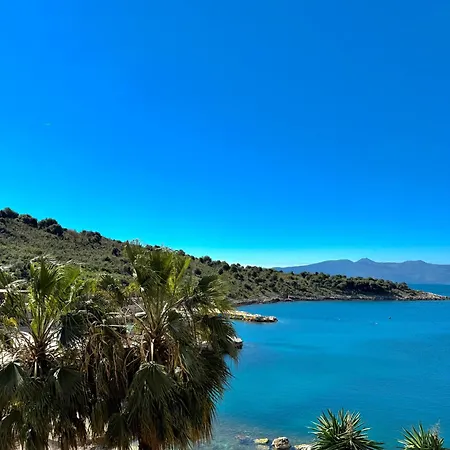 Διαμέρισμα Xhibo *