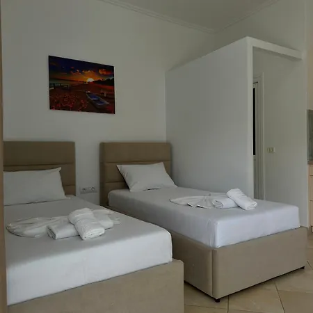 Xhibo Apartment