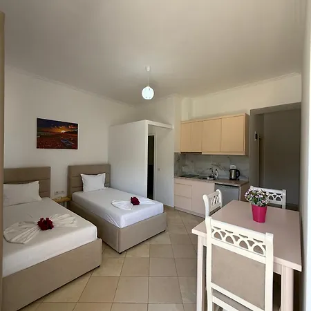 Xhibo Apartment *