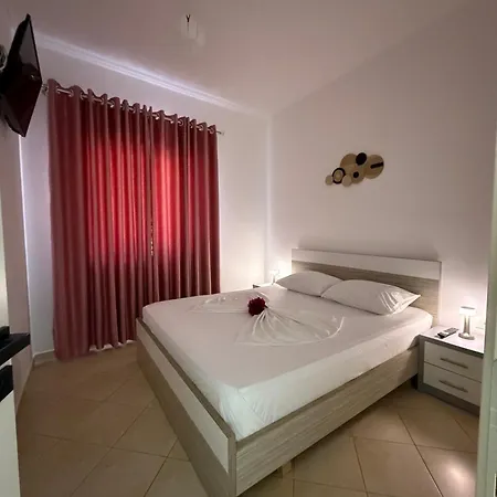 Apartmán Xhibo *