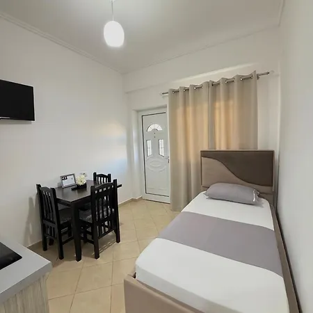 Appartamento Xhibo Sarandë
