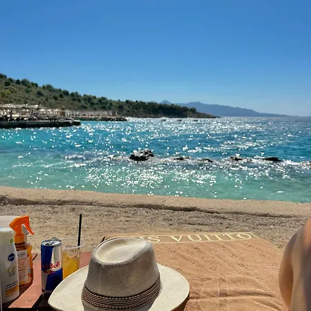 Xhibo Διαμέρισμα Σαράντα