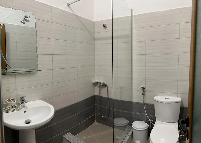 Xhibo Appartement *