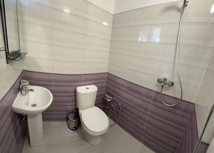 Xhibo Appartement