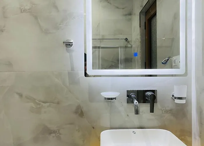 Apartamento Xhibo Sarandë