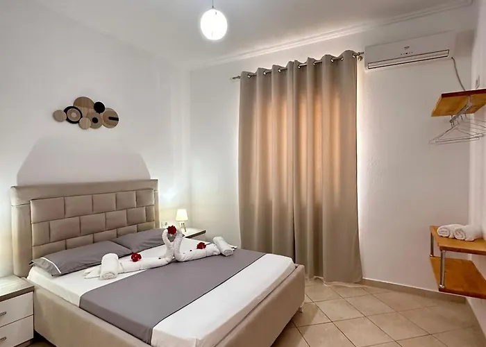 Appartement Xhibo