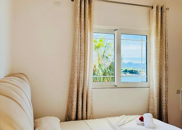 Apartamento Xhibo Sarandë