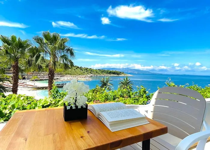 Apartamento Xhibo Sarandë