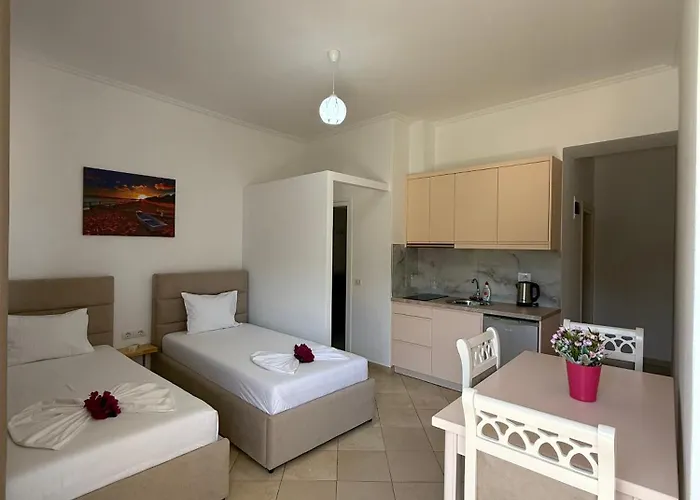 Xhibo Appartement *
