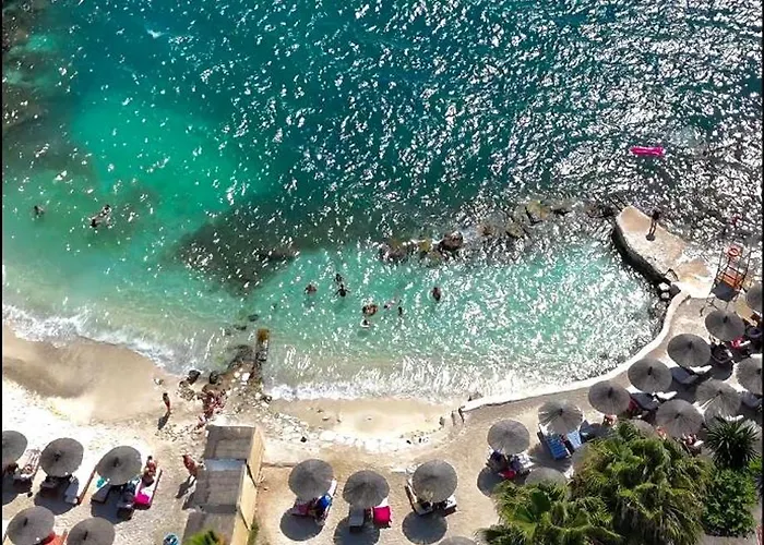Xhibo Sarandë